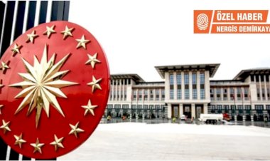 Başkanlık sistemine 'teknisyen' ayarı
