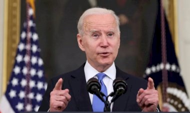 Biden'ın 100 günü: Yeni bir toplumsal mutabakat yaratabilecek mi?