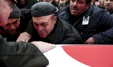 Tabuta Sığmayanlar: Şehit Yener Kırıkçı (78.Bölüm)