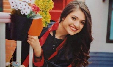 Tabuta Sığmayanlar: Şehit Aybüke Yalçın (80.Bölüm)