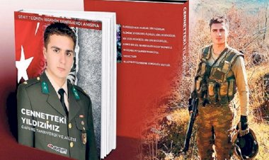Tabuta Sığmayanlar: Şehit İbrahim Tanrıverdi (81.Bölüm)