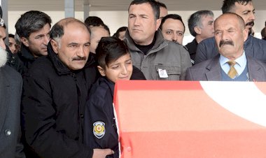 Tabuta Sığmayanlar: Şehit Oğuzhan Günaydın (84.Bölüm)