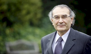 Prof. Dr. Nevzat Tarhan: “Elon Musk’ın yaptığını üniversiteler yapmalı…”