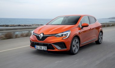 Renault avantajları Mayıs ayında da hız kesmiyor