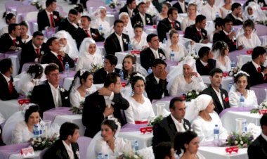 Türkiye’de Tek Başına Yaşayanların Oranı Artıyor