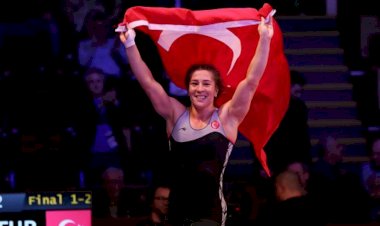 Yasemin Adar da Tokyo’ya gidiyor