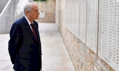 Bahçeli anayasasında Erdoğan'a müjdeler var