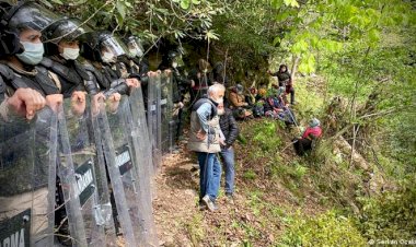 İkizdere: "Seçenek yok demek doğru değil"