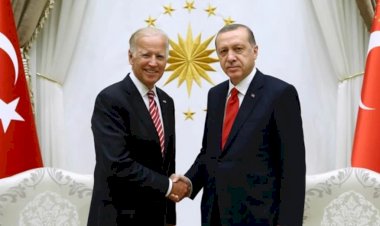 Türkiye-ABD İlişkileri NATO Ekseninde Değişir mi?