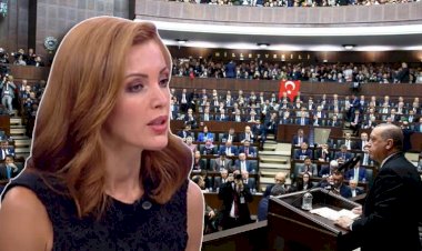Nagehan Alçı AKP içerisindeki kavgayı yazdı