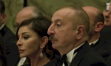 Sarı Gelin, Sen gelmez oldun - Alafsar Rahimov