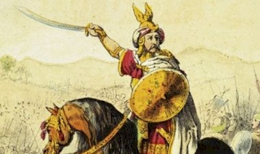 Tarık Bin Ziyad kimdir?