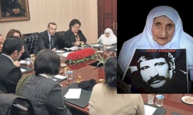 Cemil Kırbayır dosyası zaman aşımından kapatıldı