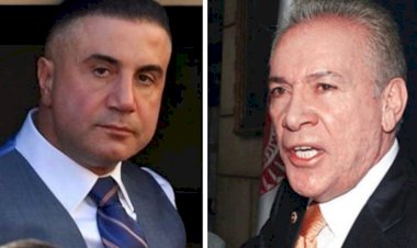 Sedat Peker'in "Kemiklerini kırdırdım" dediği isimden yanıt: Kullanılma süren doldu
