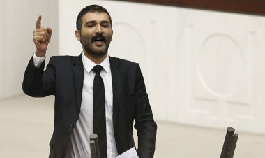 Soylu'nun 'Peker' açıklamasına TİP Milletvekili Barış Atay'dan tepki: Ne gibi soruşturmalar vardı?