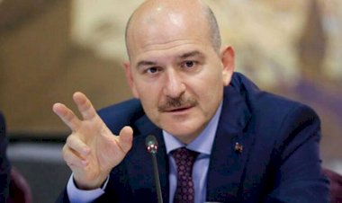 Süleyman Soylu Kemal Kılıçdaroğlu’nu hedef aldı, muhalefet tepki gösterdi