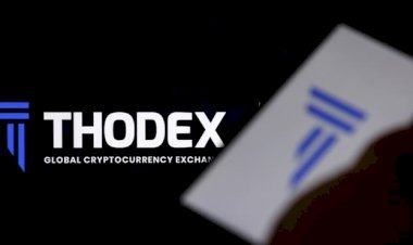 Thodex mağdurunun açtığı ilk alacak davası kabul edildi