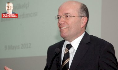 Naci Koru: S-400'ler Türkiye'yi koruyamaz