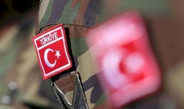 Hastanede tedavi gören Piyade Uzman Çavuş Murat Nar şehit oldu