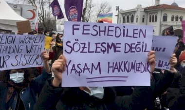 Murat Yetkin: Dış politikada bir gol de İstanbul Sözleşmesi’nden yedik