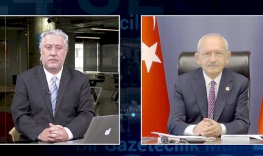Kılıçdaroğlu'nun T24'e açıklamaları Türkiye ve dünya medyasında