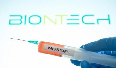 BioNTech’ten Asya atağı