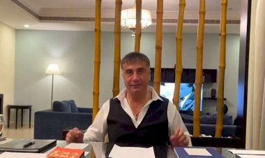CHP: Peker’in iddiaları için savcılar neden harekete geçmiyor