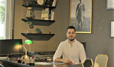 HER YAŞTA GENÇ KALMANIN 8 SIRRI