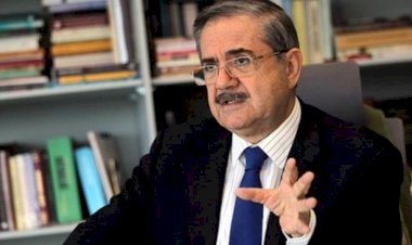 Taha Akyol Hukuk ve mafya