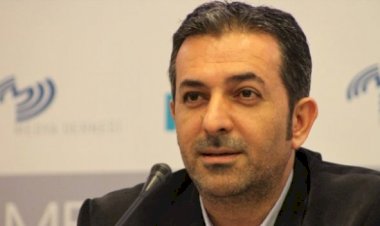 Akif Beki Peker eski Türkiye’de konuşsaydı