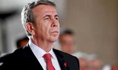 ABB, 'İsrail'den yardım alıyor' iddialarına yanıt verdi