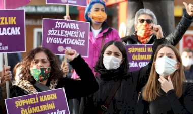 İstanbul Sözleşmesi 10 yaşında: "Eşitliği sindiremediler"