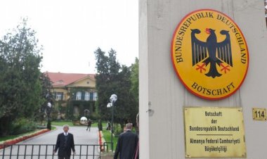 Büyükelçiliklerden İstanbul Sözleşmesi açıklaması