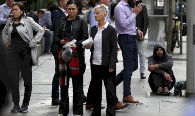 Avustralya'nın en kalabalık eyaletinde 5 gündür yeni Covid-19 vakası görülmedi
