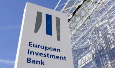 EIB: Ukrayna’da yatırım için en cazip endüstriler gıda ve bilişim