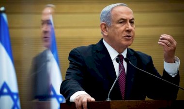 Netanyahu: Saldırıların şiddetini daha da artıracağız
