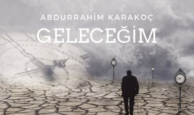 Abdurrahim Karakoç-Gelirim Beni Bekle