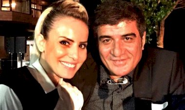 Filiz Erkal’dan duygulandıran İbrahim Erkal paylaşımı