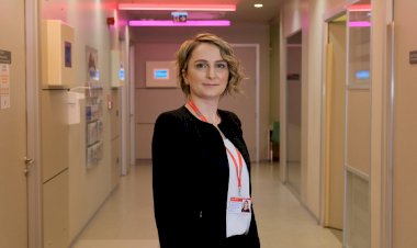 Hemşireler bu dönemde stres ve tükenmişlik yaşıyor