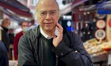 Yavuz Dizdar,”Koronavirüs özellikle hasar bırakmak için planlanmış bir virüs gibi görünüyor”…