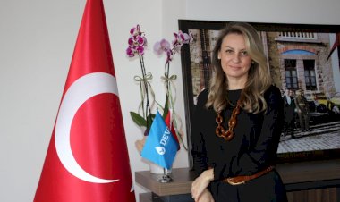 DEVA Partisi İzmir İl Başkanı Ösen engelliler için çözüm önerilerini açıkladı