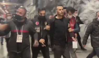 Beşiktaş Karagümrükspor maçı sonrası ortalık karıştı