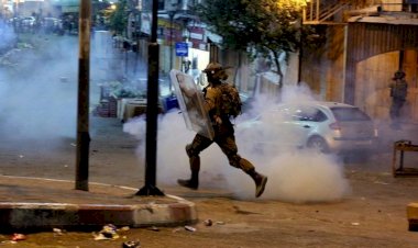 İsrail-Filistin Sorunu: Orta Doğu'nun kalbindeki kanayan yara