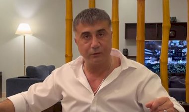 Peker'in Kutlu Adalı iddiası KKTC'yi karıştırdı: Kıbrıs'ta da savcılara çağrı yapılıyor