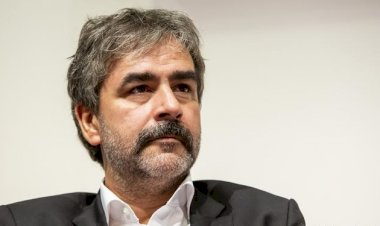 Deniz Yücel hakkında yeni dava: 2 yıla kadar hapis istemi