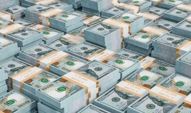 ABD’li bankadan Türkiye için dış borç krizi riski uyarısı