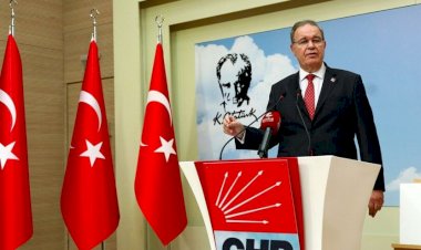 CHP’den Süleyman Soylu’ya Mehmet Ağar soruları: Bakanlıktaki yeni görevi nedir?