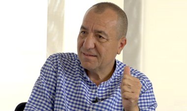 Mehmet Tezkan İttifak ortak aday çıkaracak, kilit parti HDP