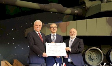 BMC’de çoğunluk hisse Tosyalı’ya geçecek iddiası