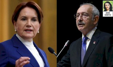 İYİ Parti, ‘Kılıçdaroğlu’nun adaylığına’ sıcak bakıyor ancak ‘HDP şartı’ koşuluyor